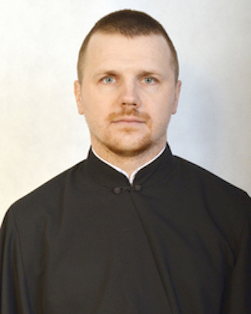 ИерАлександр